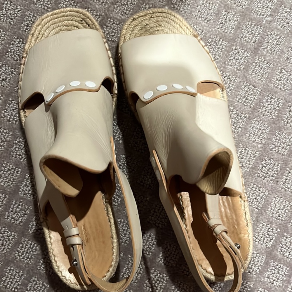 Rag and Bone Espadrilles - Picture 3 of 6